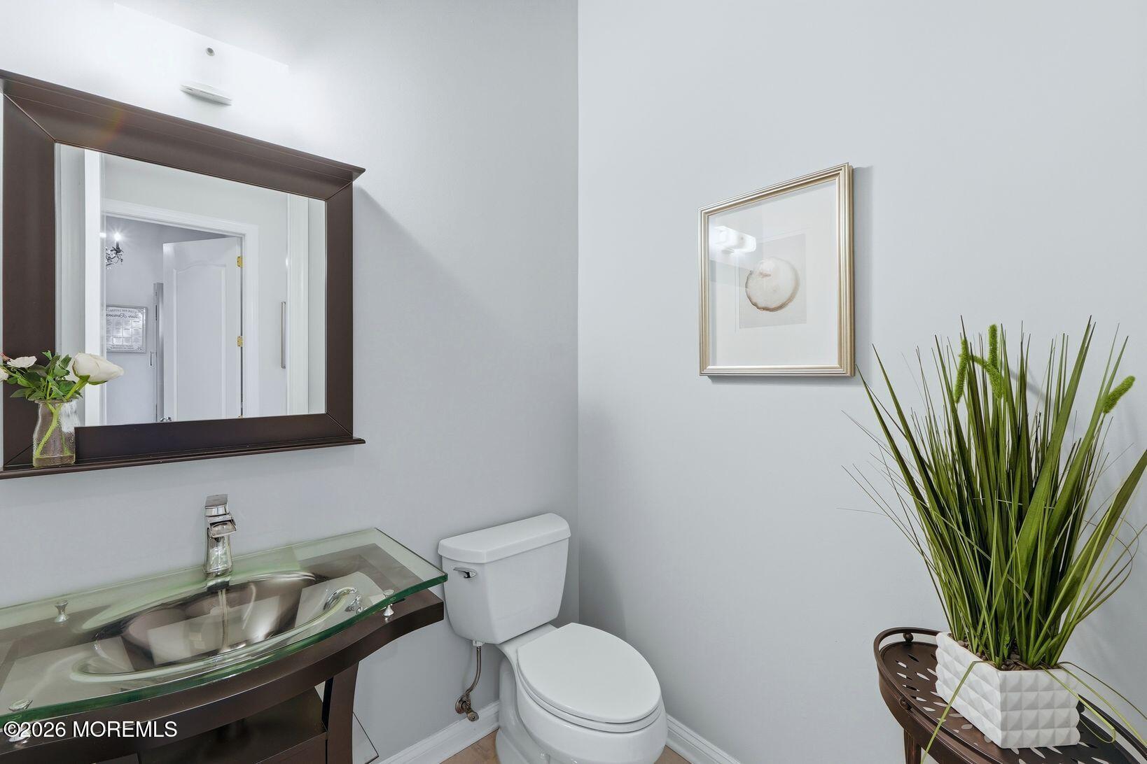 7 Crystal Court Manalapan NJ 07726