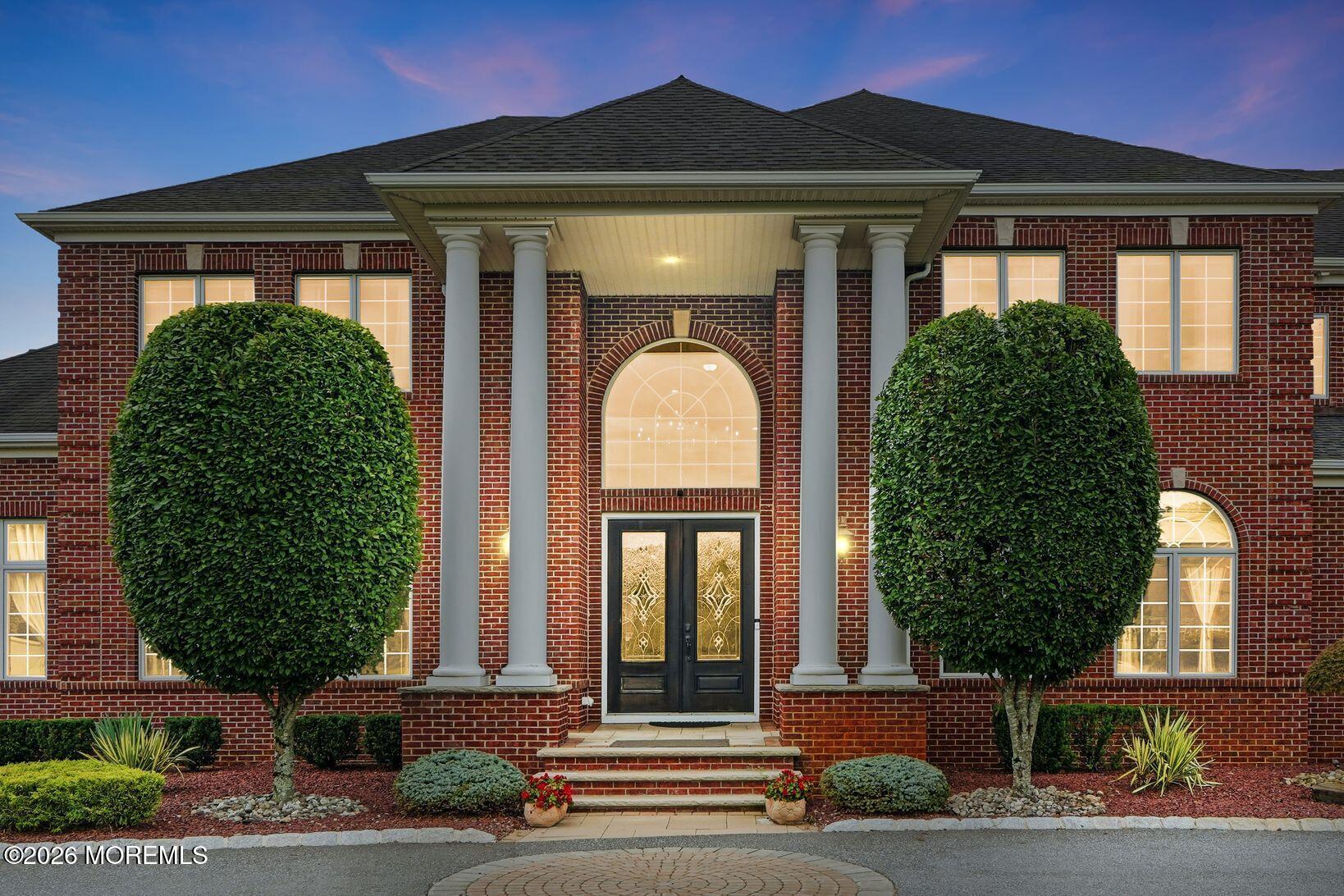 7 Crystal Court Manalapan NJ 07726
