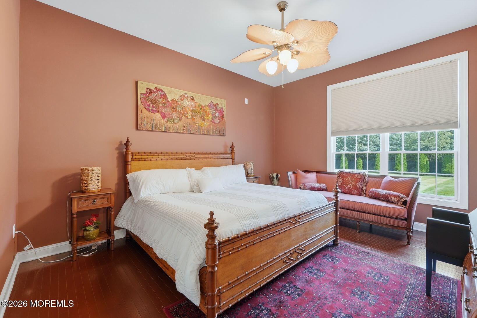 7 Crystal Court Manalapan NJ 07726