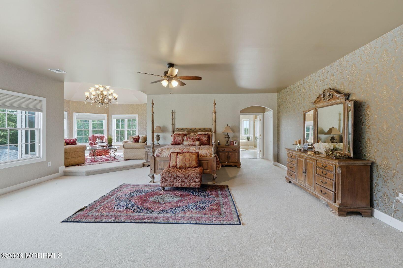 7 Crystal Court Manalapan NJ 07726
