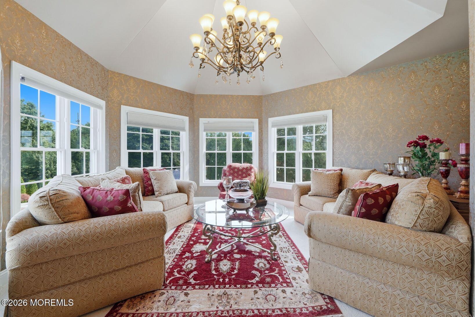 7 Crystal Court Manalapan NJ 07726