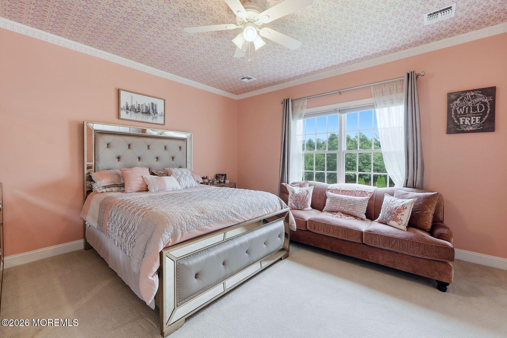 7 Crystal Court Manalapan NJ 07726