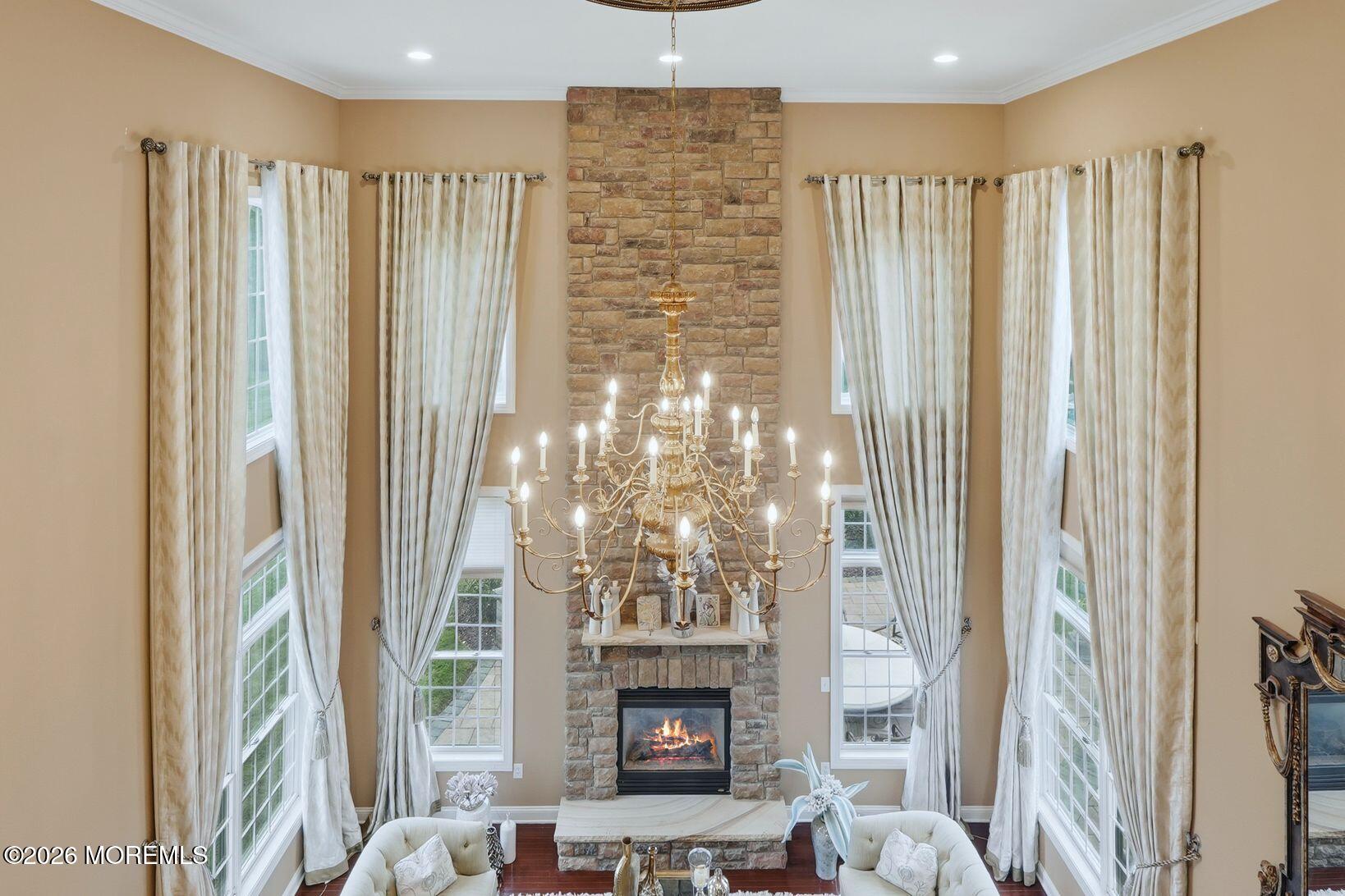 7 Crystal Court Manalapan NJ 07726