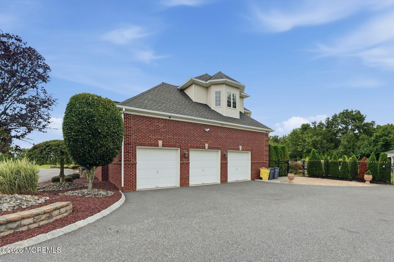 7 Crystal Court Manalapan NJ 07726