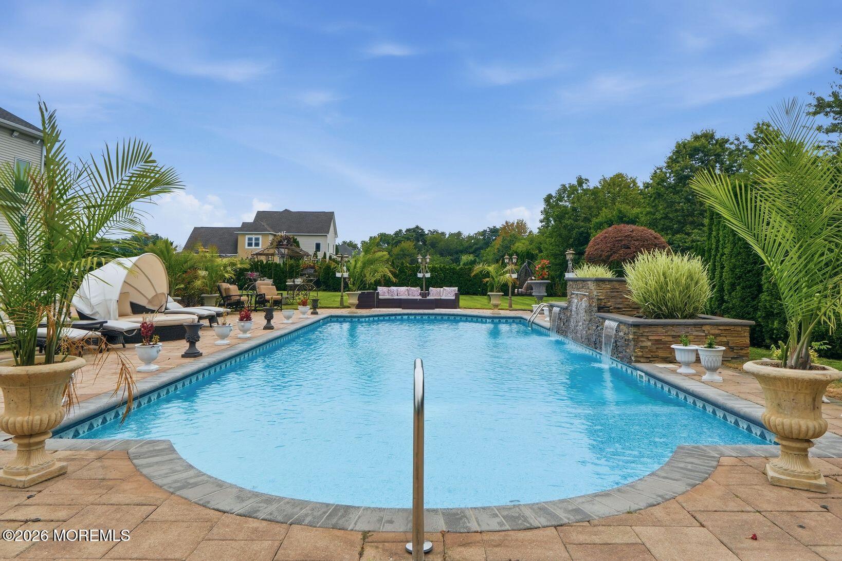 7 Crystal Court Manalapan NJ 07726