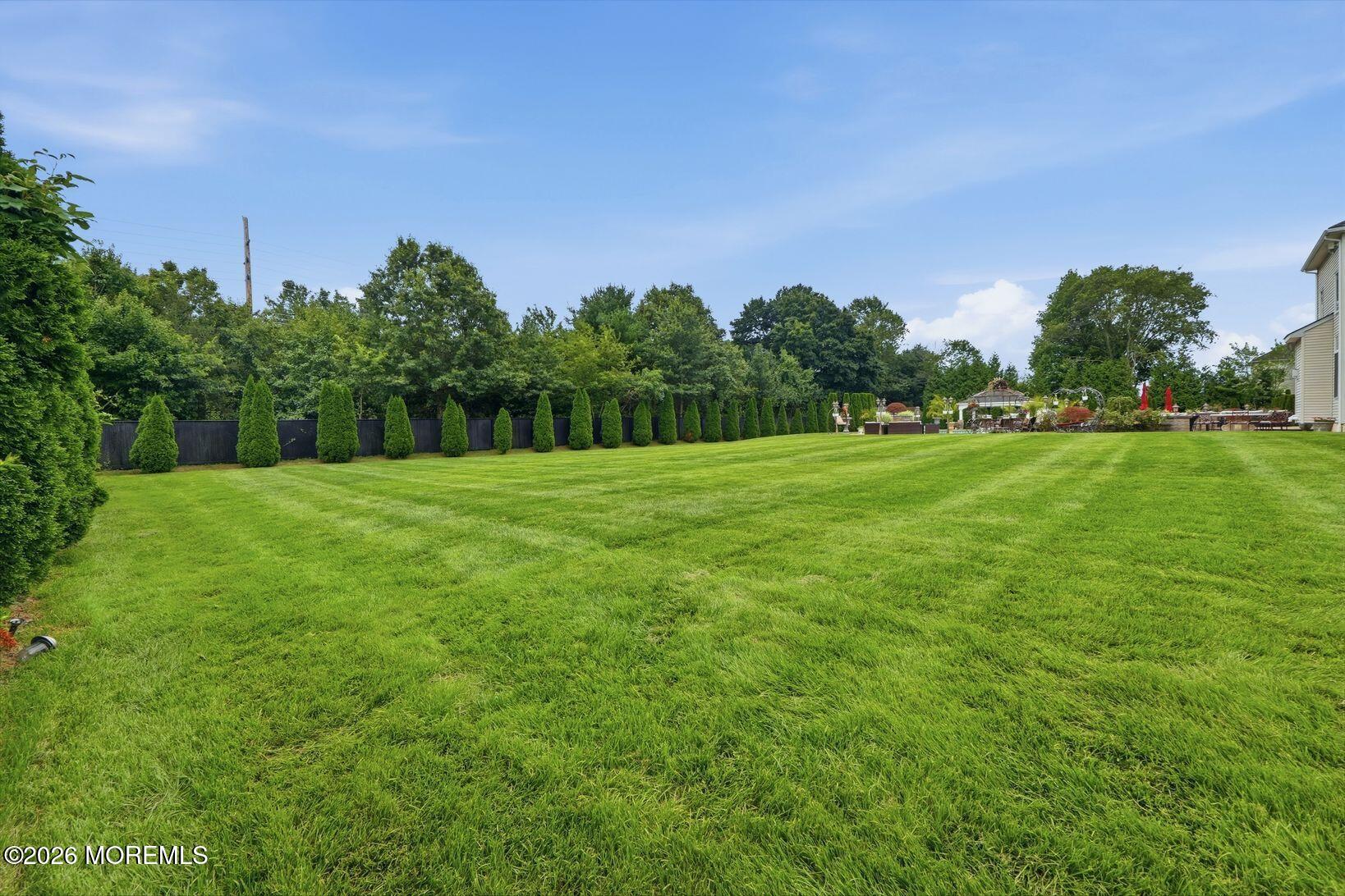 7 Crystal Court Manalapan NJ 07726