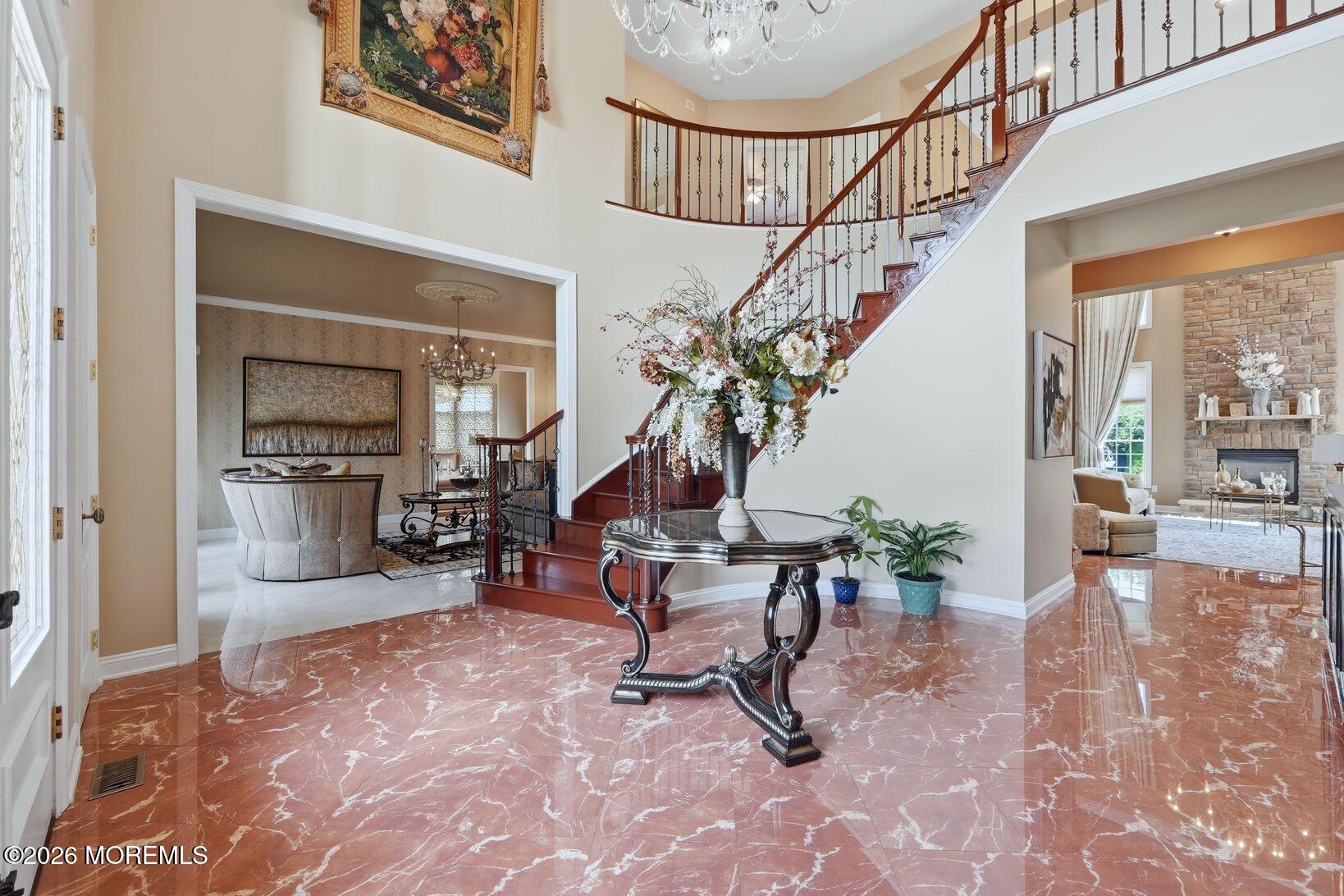 7 Crystal Court Manalapan NJ 07726