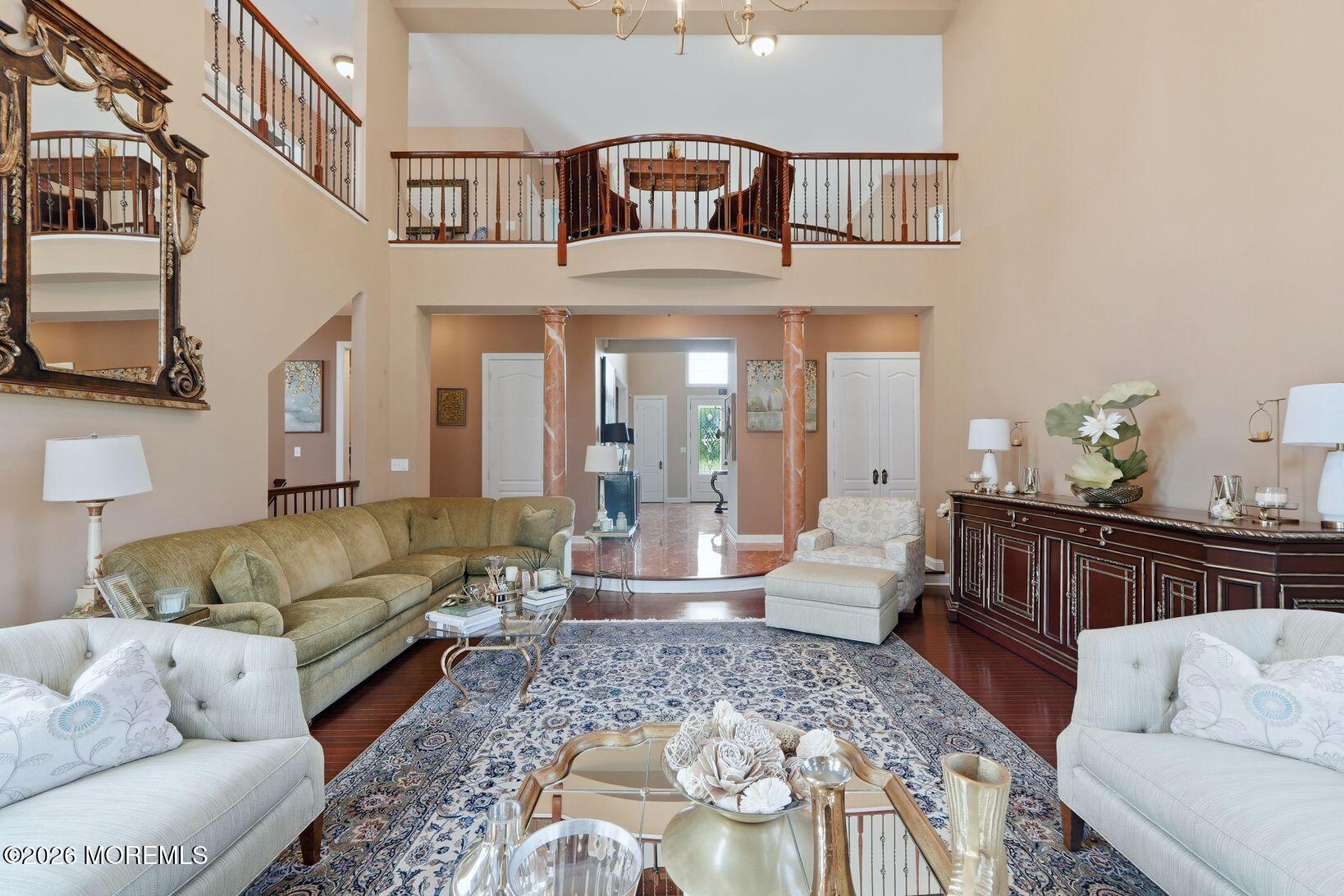 7 Crystal Court Manalapan NJ 07726