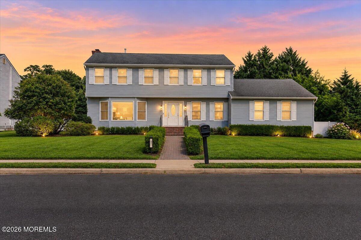 22 Ridge Road West Long Branch NJ 07764
