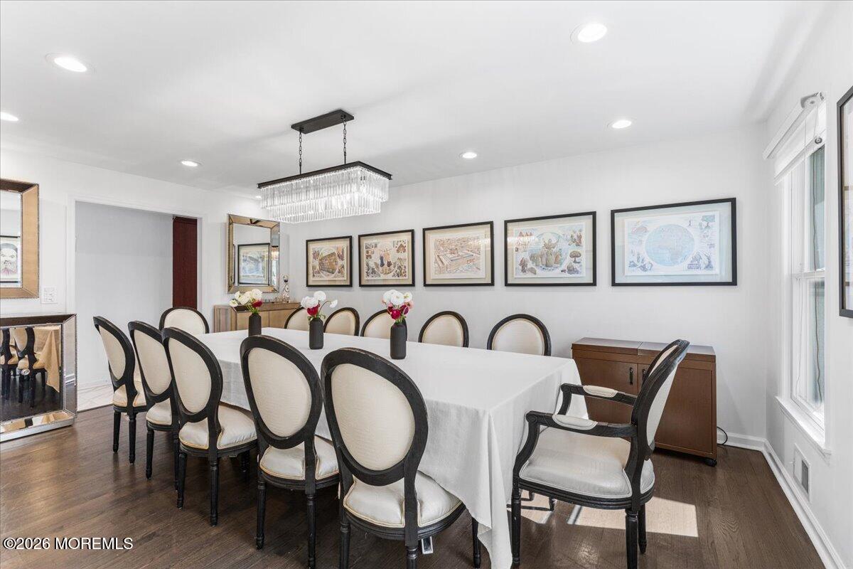 22 Ridge Road West Long Branch NJ 07764