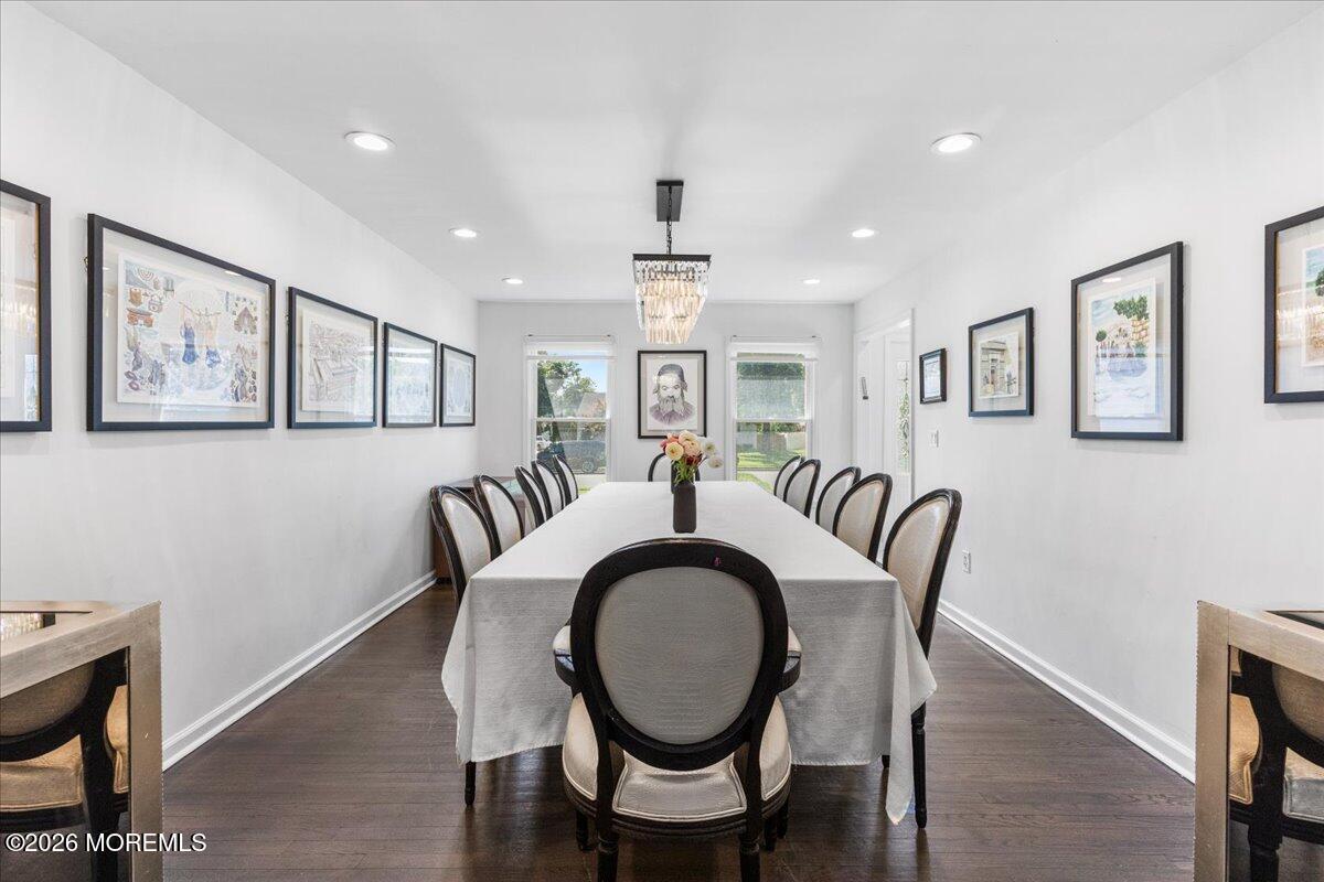 22 Ridge Road West Long Branch NJ 07764