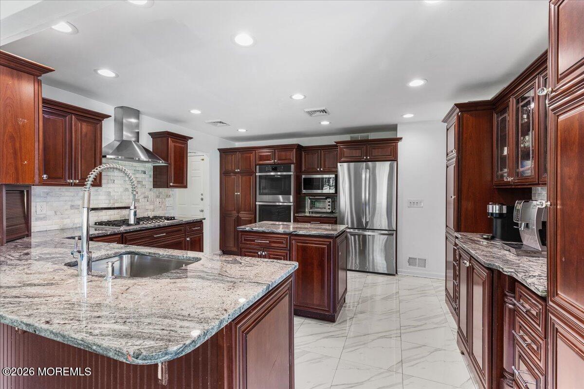 22 Ridge Road West Long Branch NJ 07764