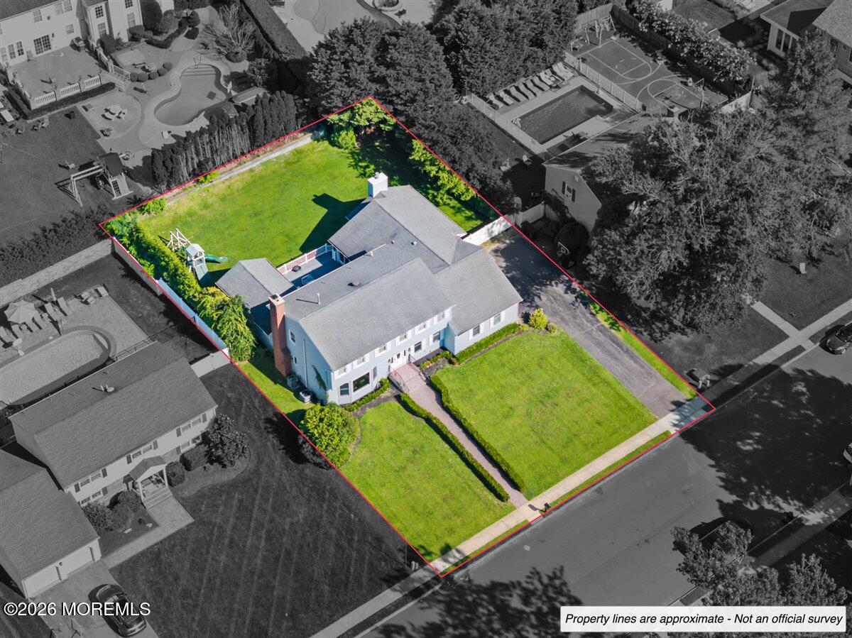 22 Ridge Road West Long Branch NJ 07764