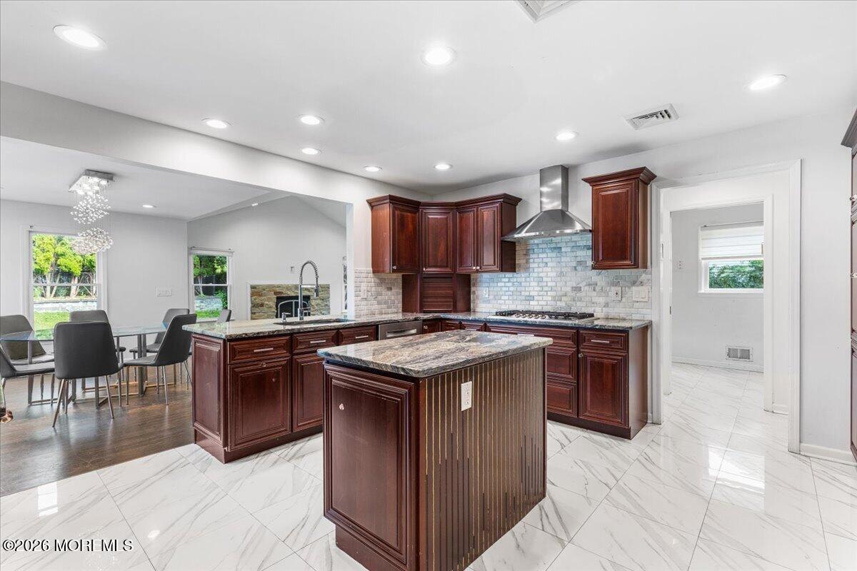 22 Ridge Road West Long Branch NJ 07764