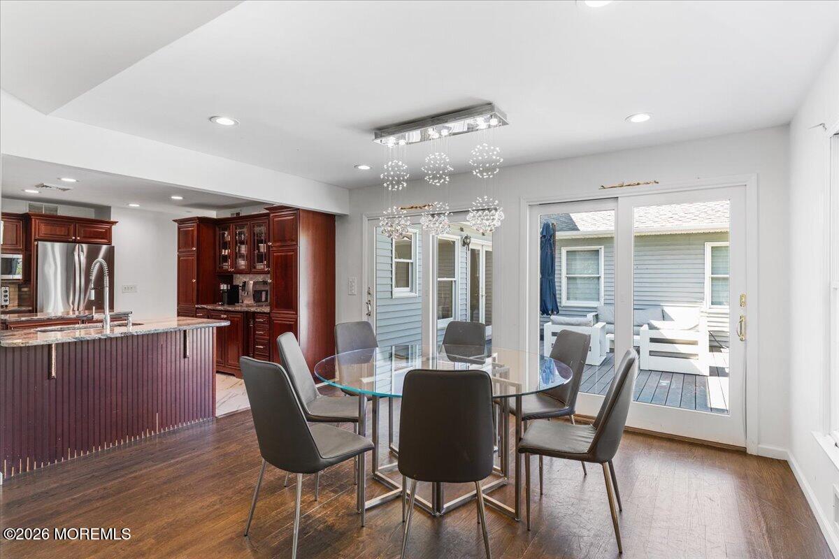 22 Ridge Road West Long Branch NJ 07764