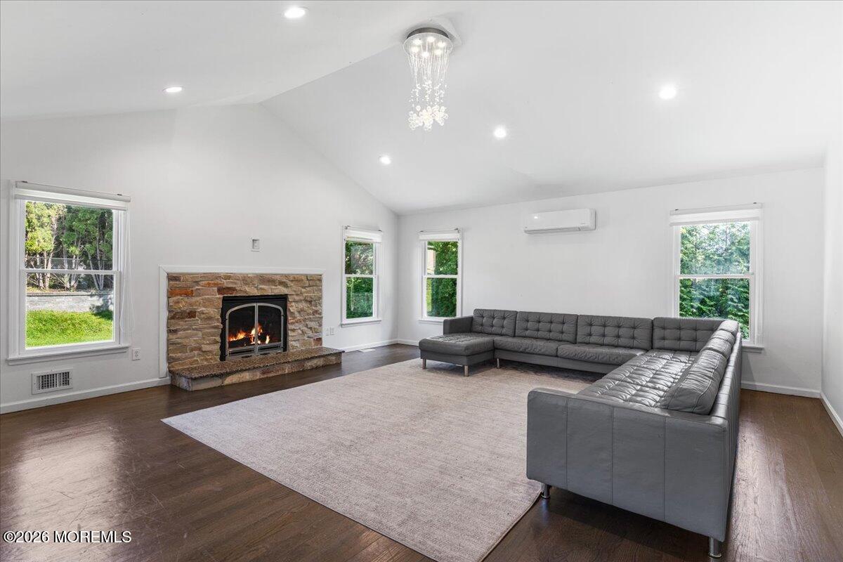 22 Ridge Road West Long Branch NJ 07764