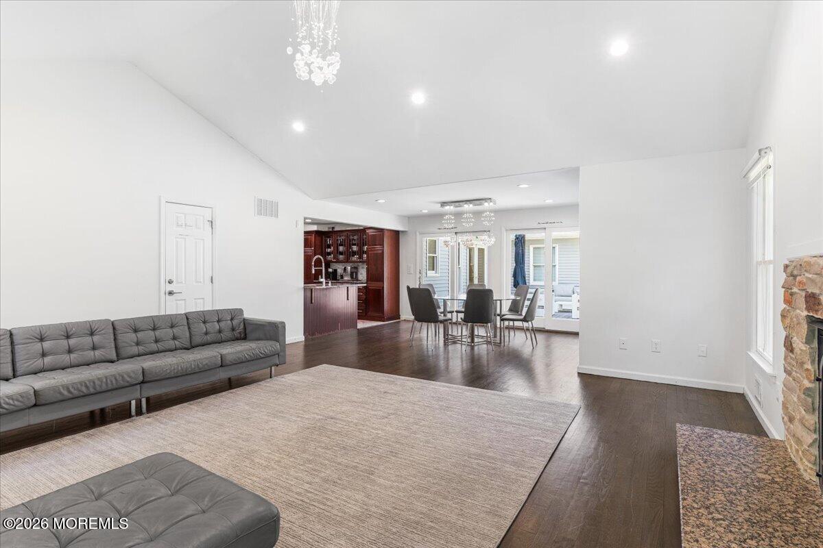 22 Ridge Road West Long Branch NJ 07764