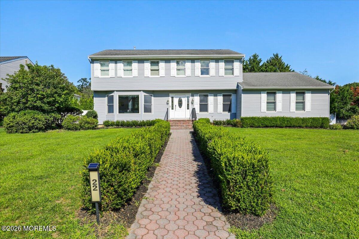 22 Ridge Road West Long Branch NJ 07764