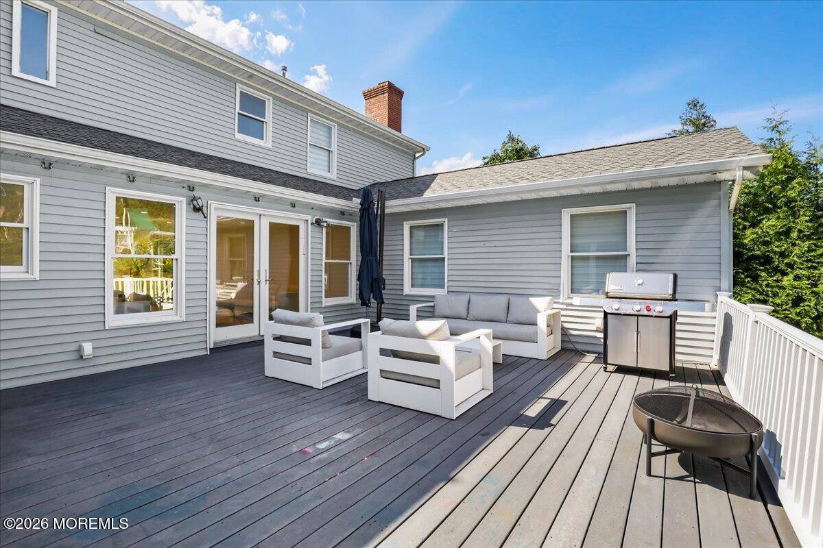 22 Ridge Road West Long Branch NJ 07764