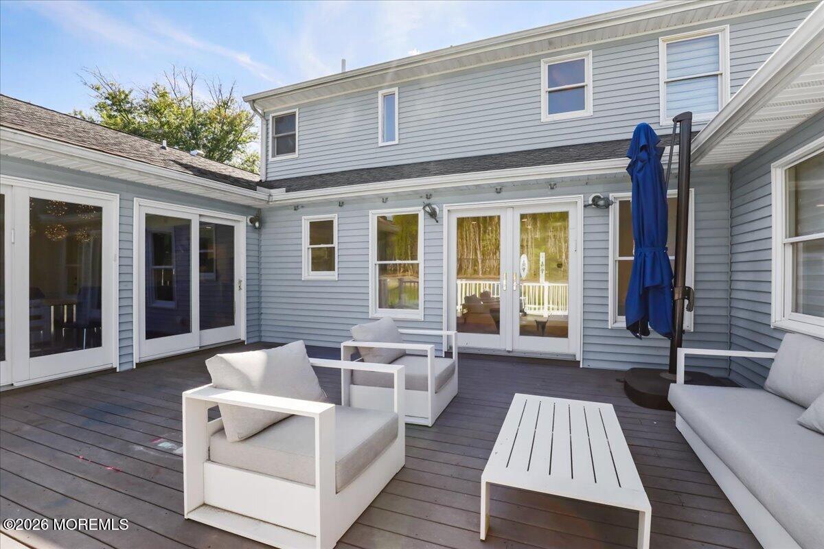 22 Ridge Road West Long Branch NJ 07764