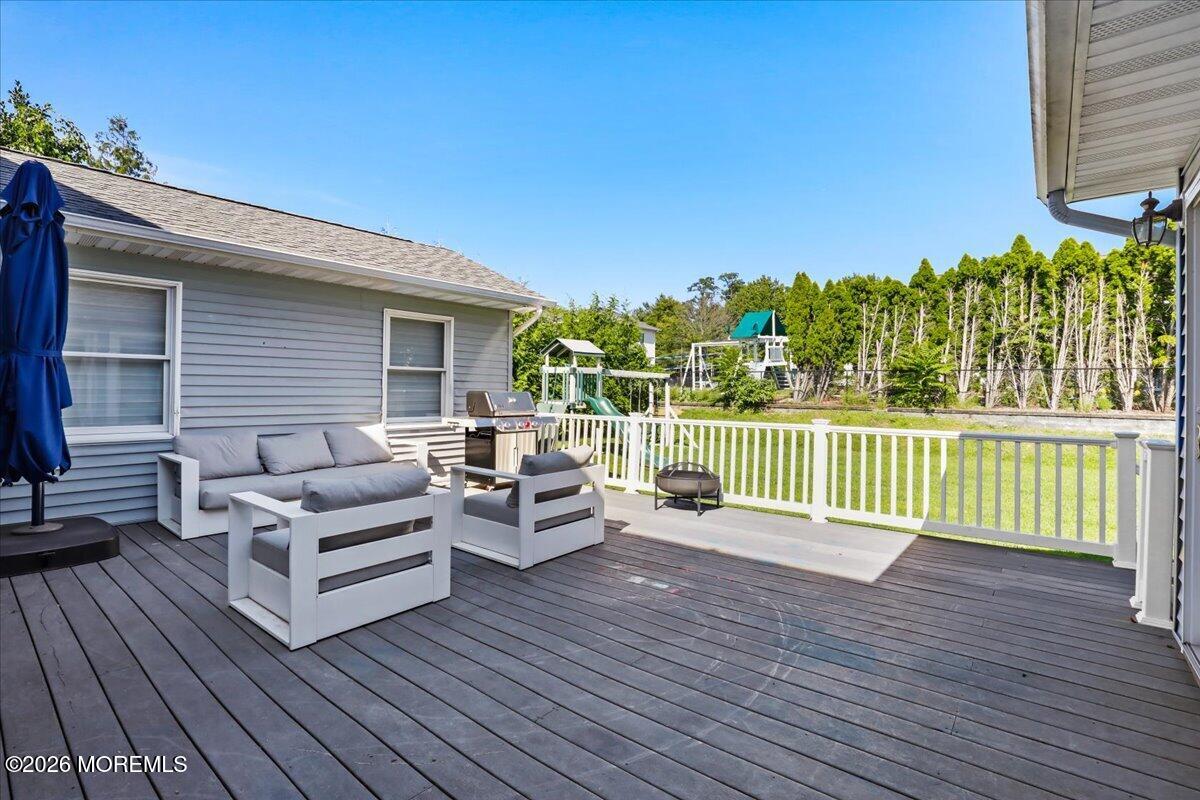 22 Ridge Road West Long Branch NJ 07764
