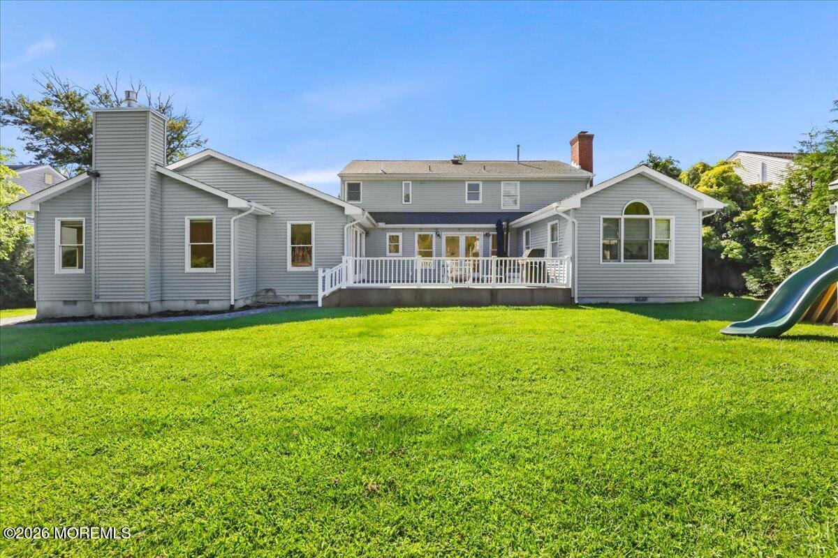 22 Ridge Road West Long Branch NJ 07764