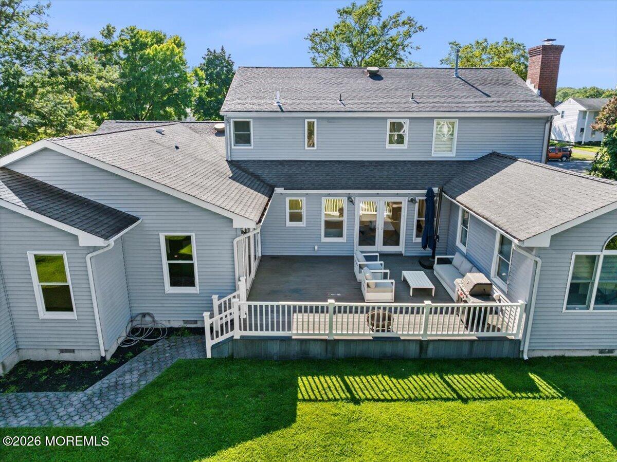 22 Ridge Road West Long Branch NJ 07764