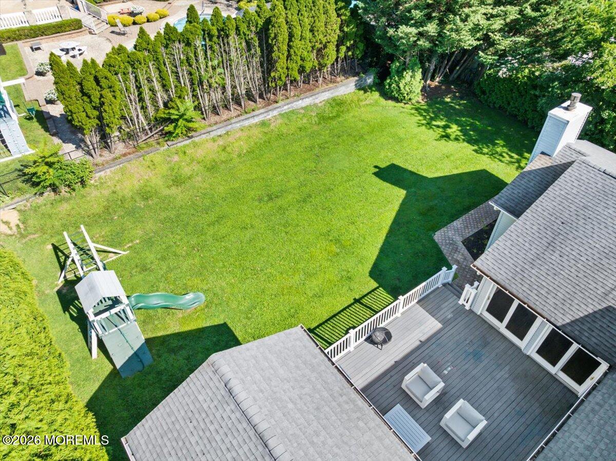 22 Ridge Road West Long Branch NJ 07764