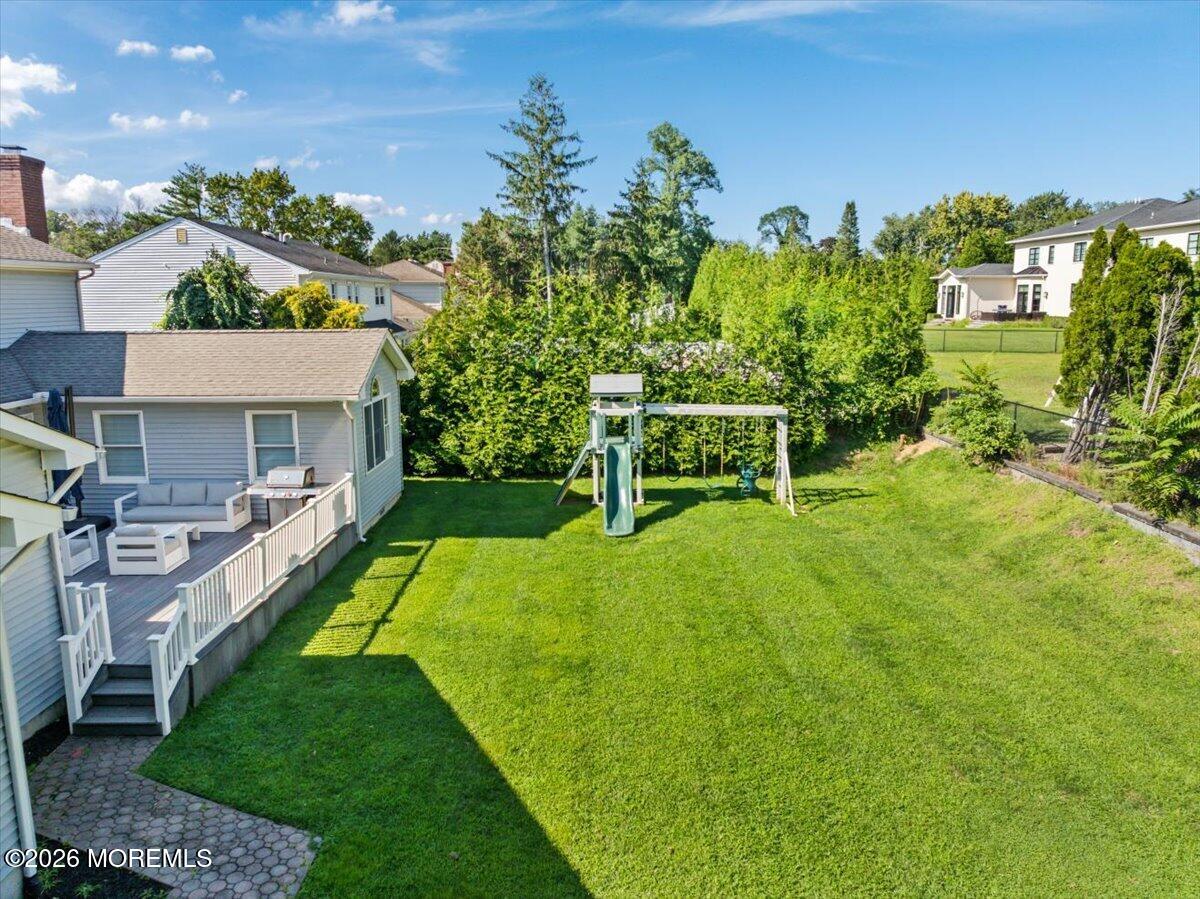 22 Ridge Road West Long Branch NJ 07764
