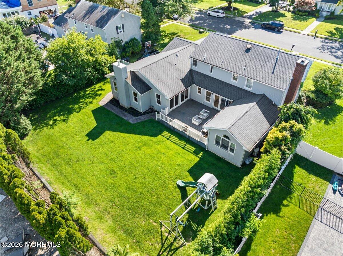 22 Ridge Road West Long Branch NJ 07764