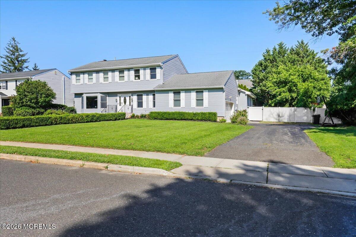 22 Ridge Road West Long Branch NJ 07764