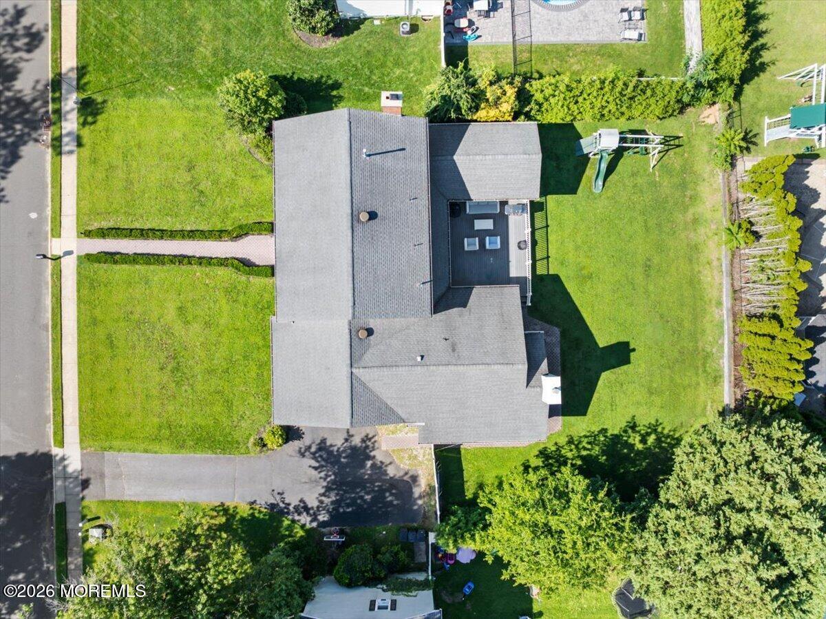 22 Ridge Road West Long Branch NJ 07764