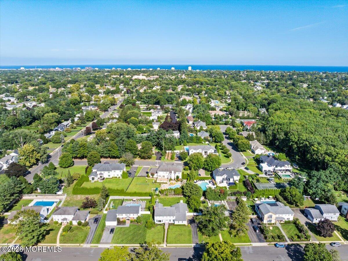 22 Ridge Road West Long Branch NJ 07764