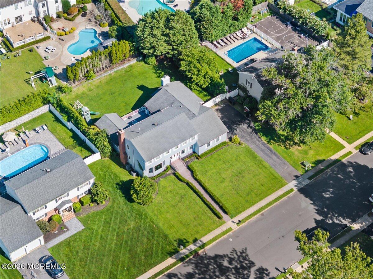 22 Ridge Road West Long Branch NJ 07764