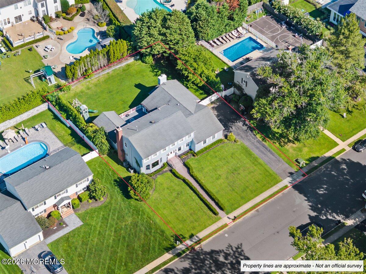 22 Ridge Road West Long Branch NJ 07764