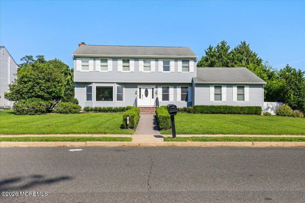 22 Ridge Road West Long Branch NJ 07764