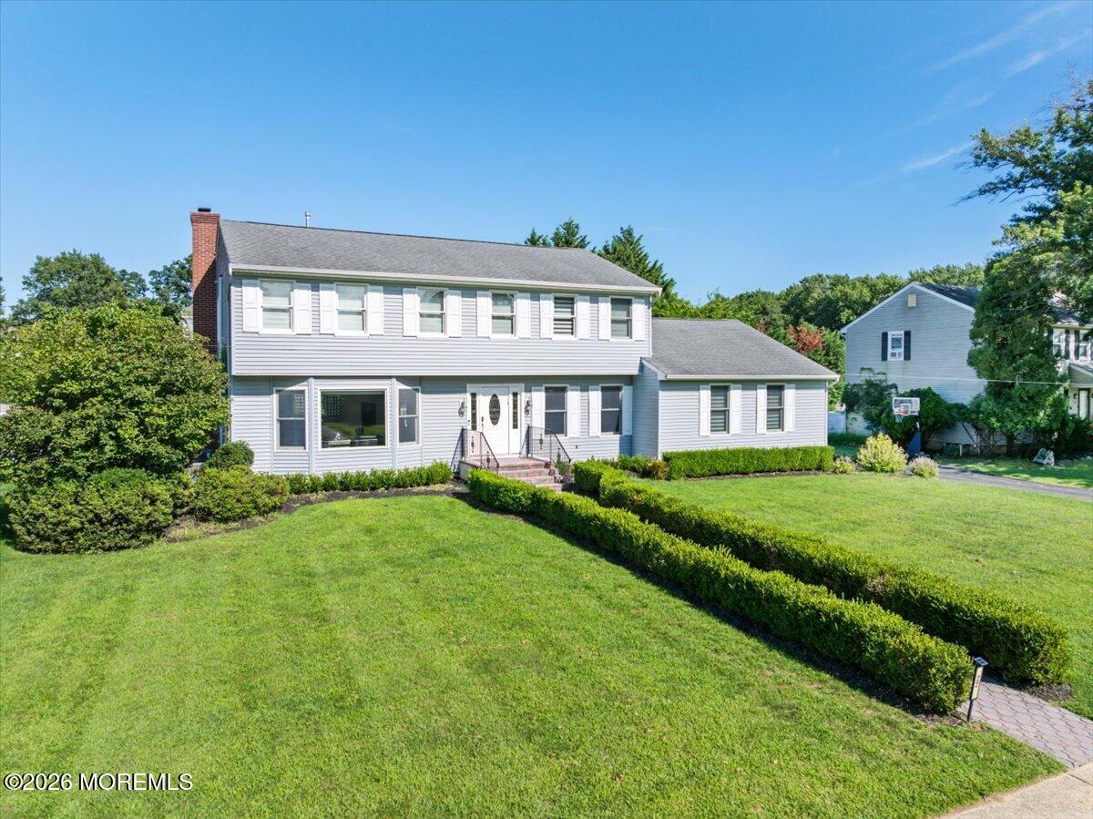 22 Ridge Road West Long Branch NJ 07764