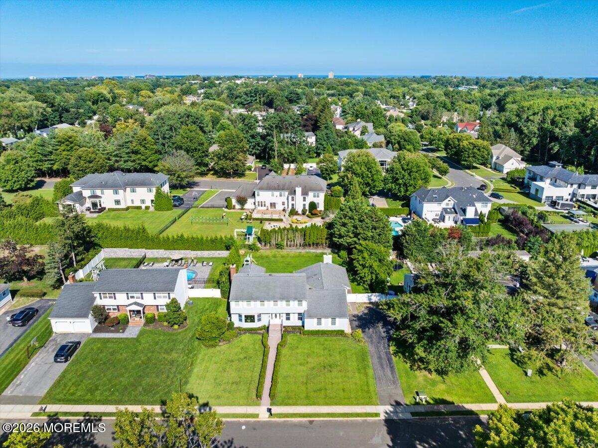 22 Ridge Road West Long Branch NJ 07764