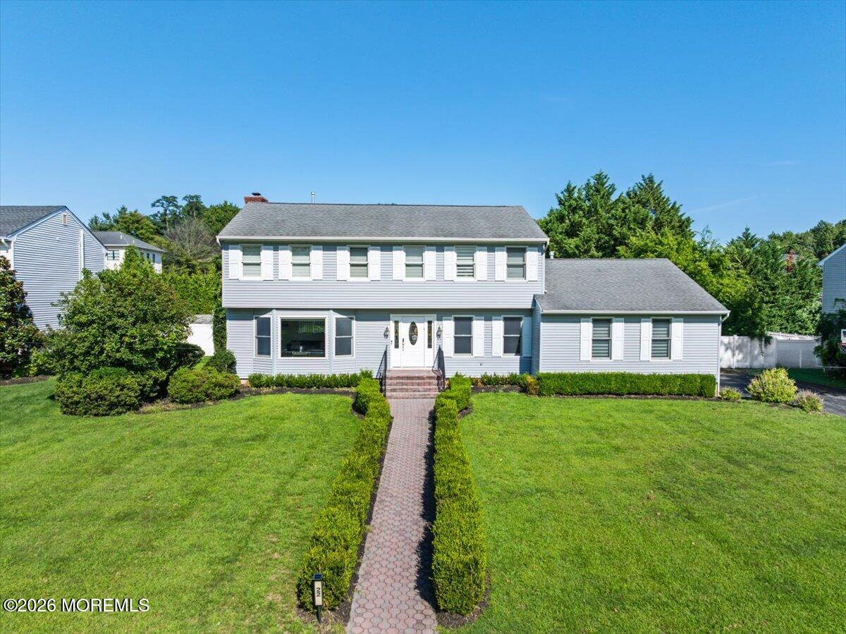 22 Ridge Road West Long Branch NJ 07764