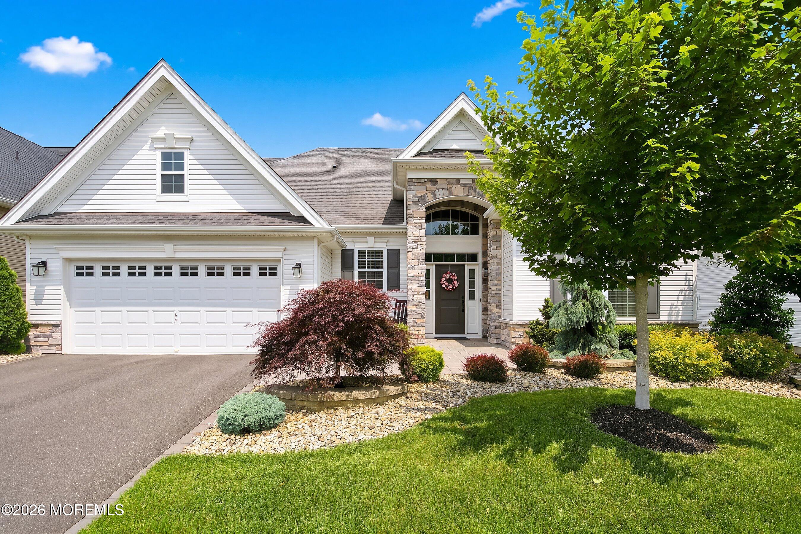 23 Whistling Straits Drive Monroe NJ 08831