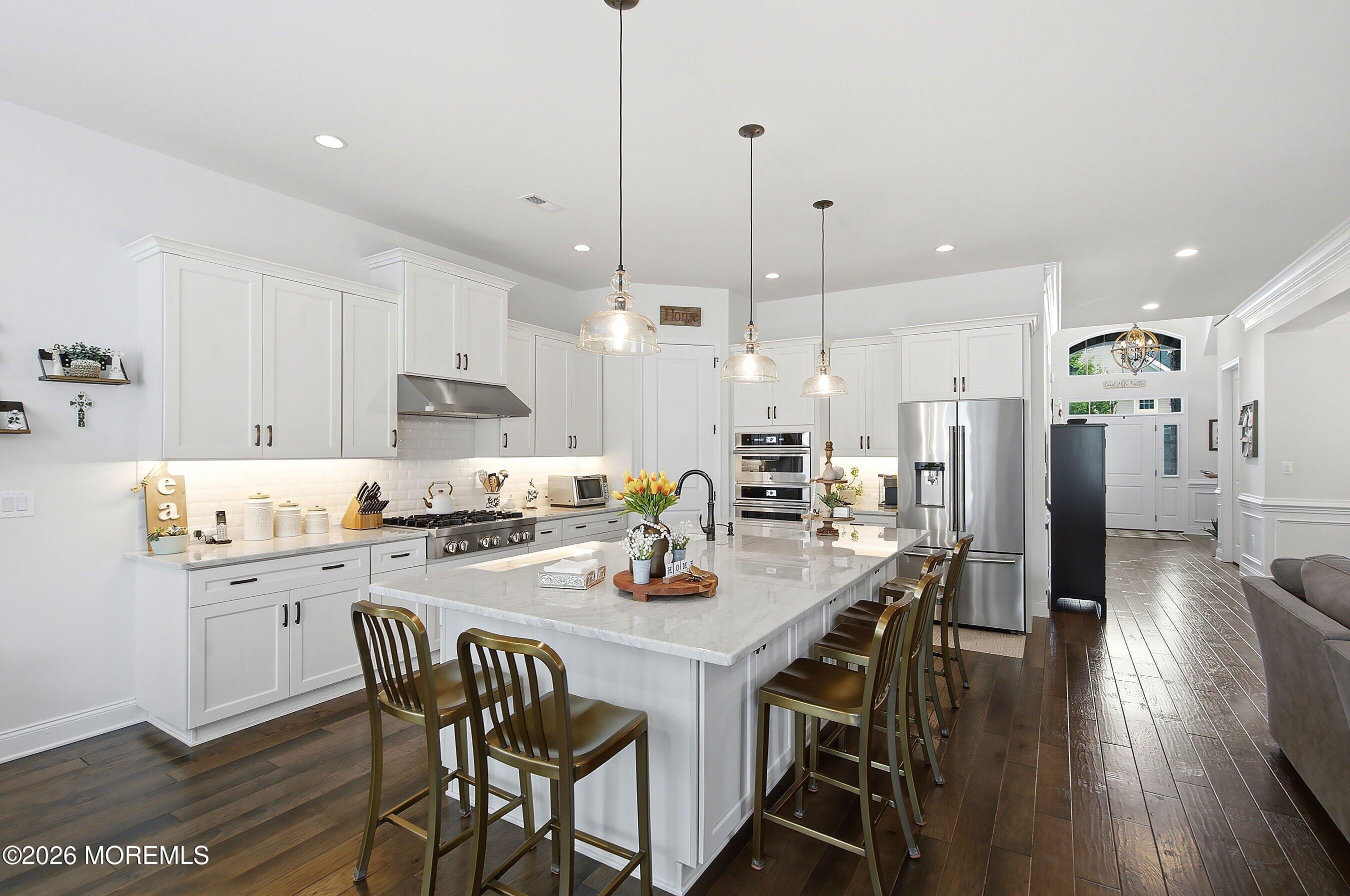 23 Whistling Straits Drive Monroe NJ 08831