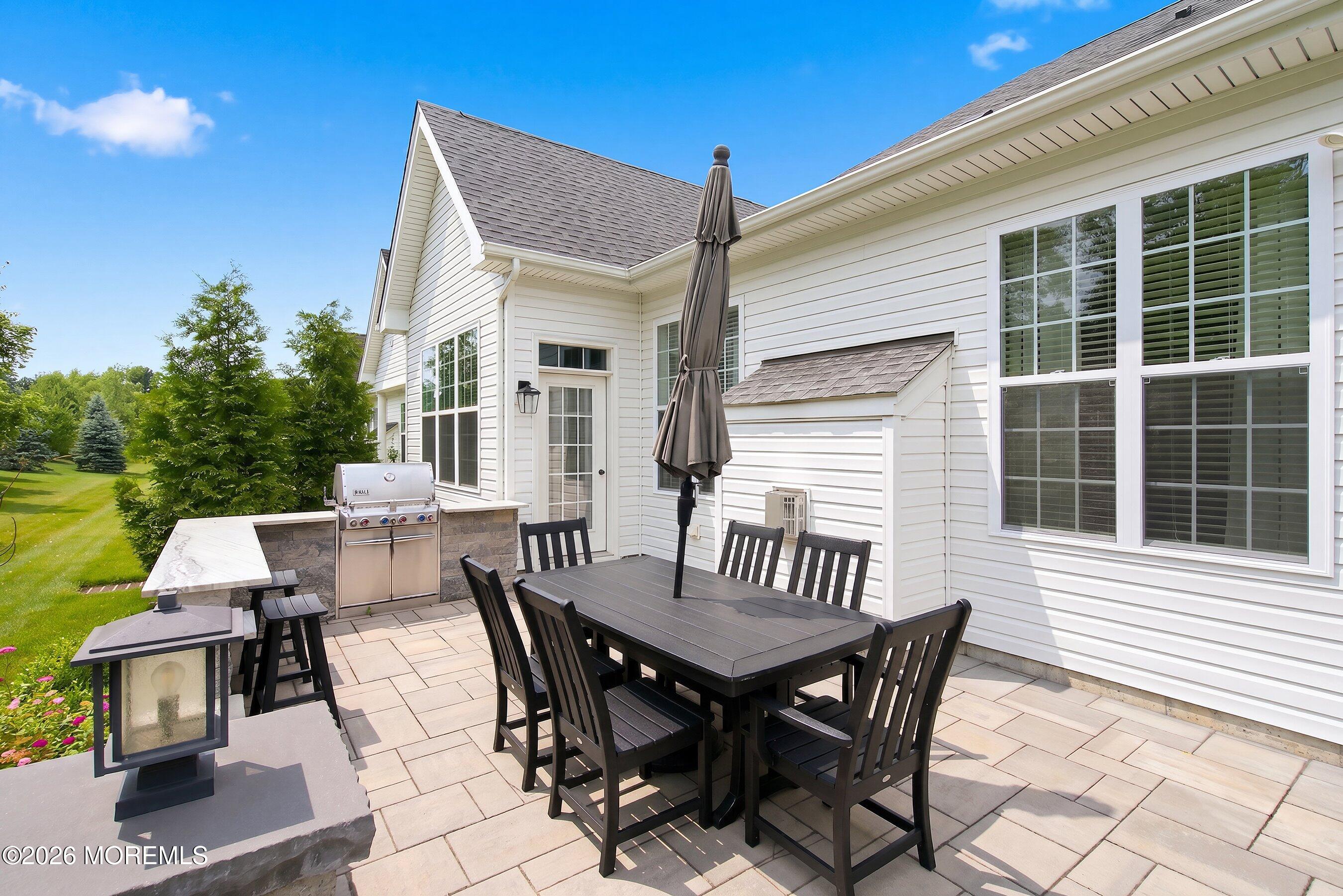 23 Whistling Straits Drive Monroe NJ 08831