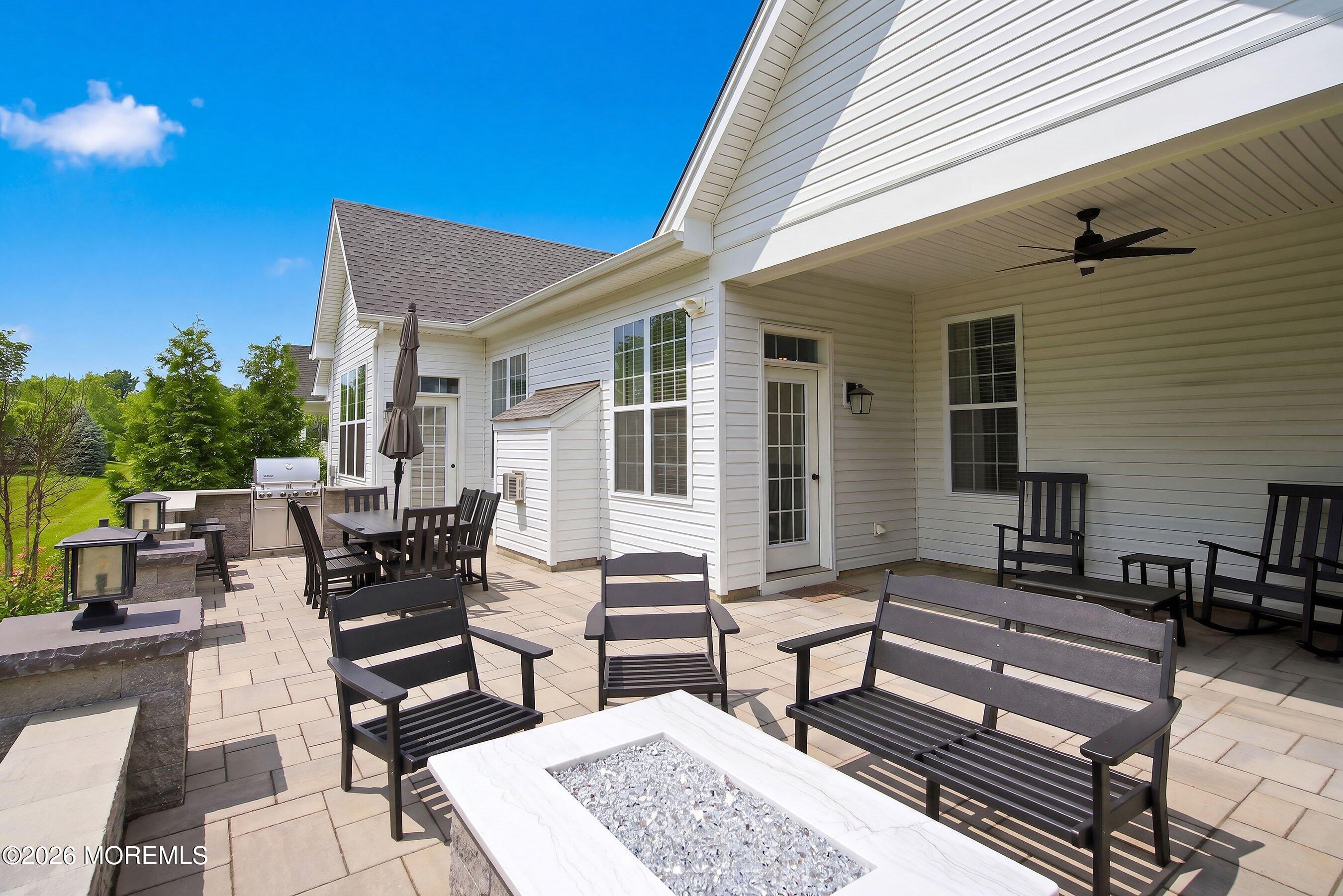 23 Whistling Straits Drive Monroe NJ 08831