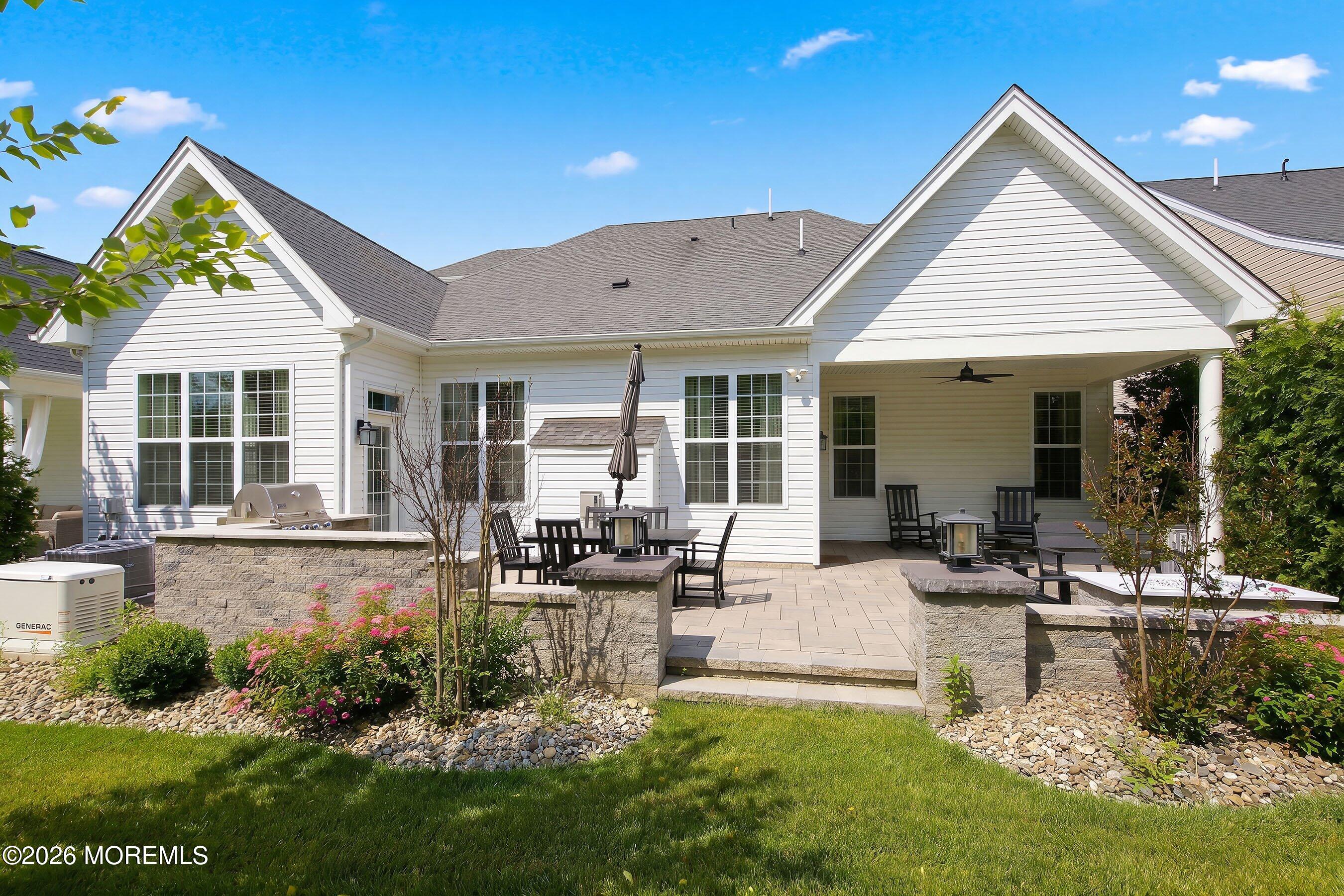 23 Whistling Straits Drive Monroe NJ 08831