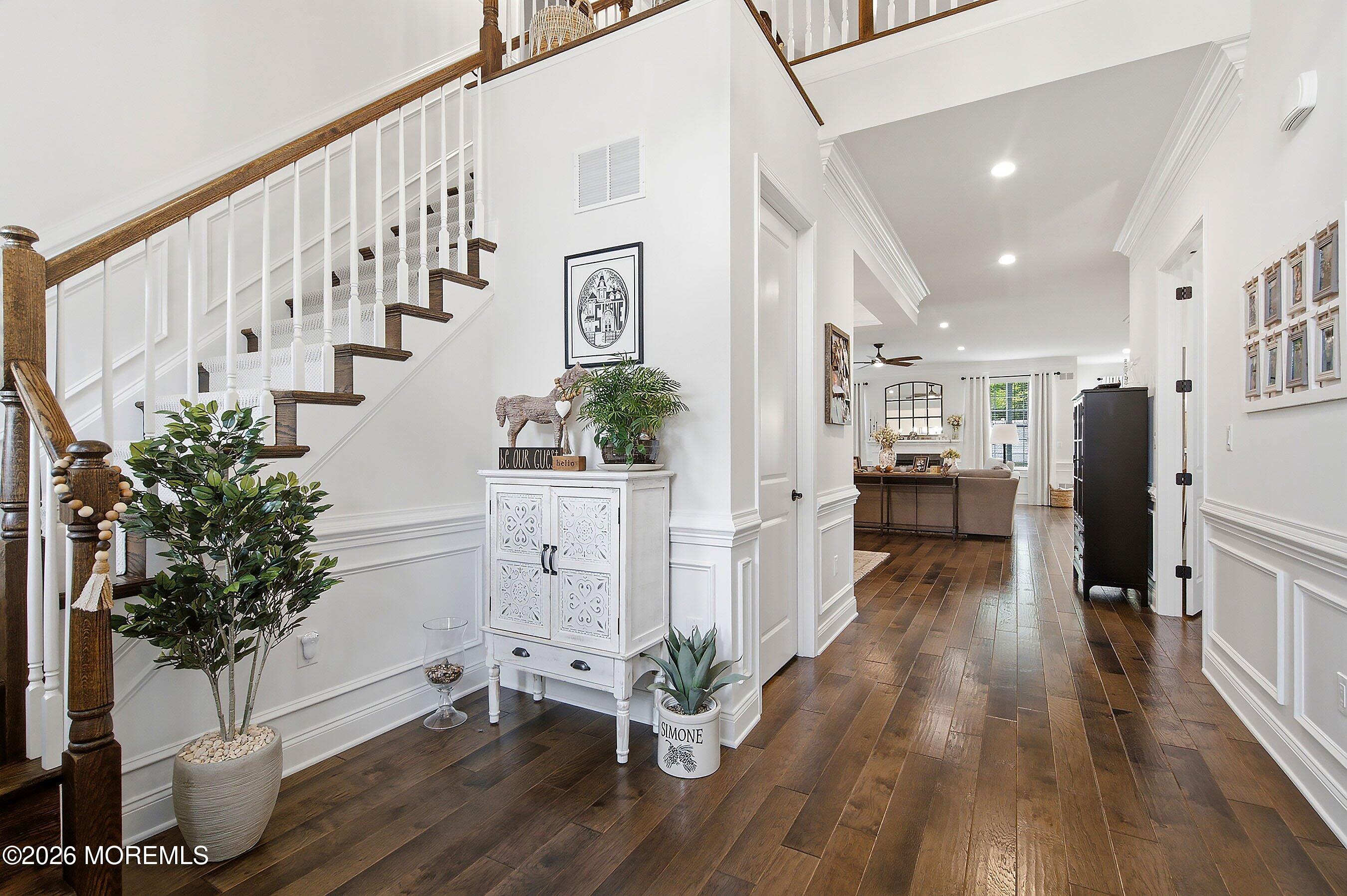 23 Whistling Straits Drive Monroe NJ 08831
