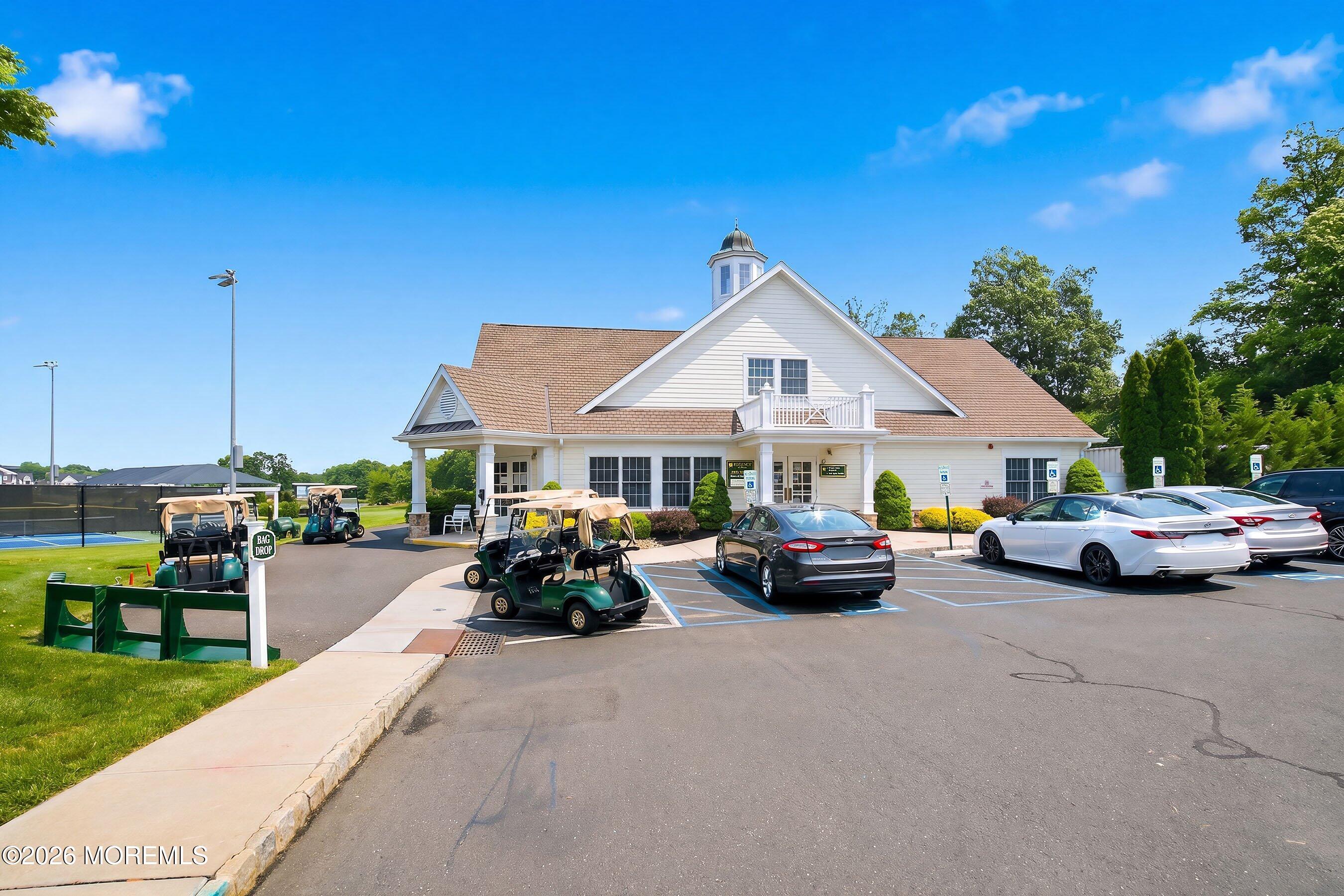 23 Whistling Straits Drive Monroe NJ 08831