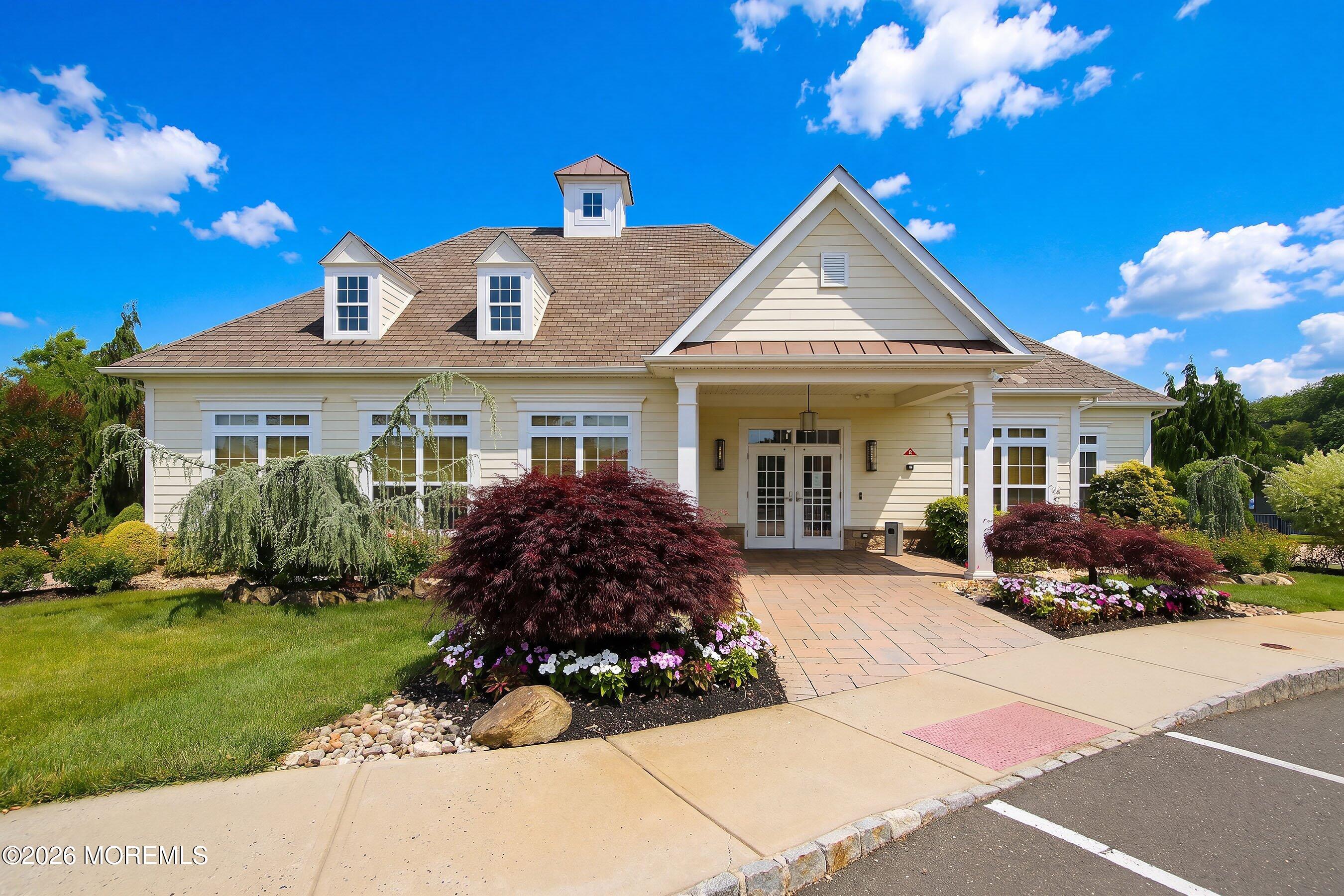 23 Whistling Straits Drive Monroe NJ 08831