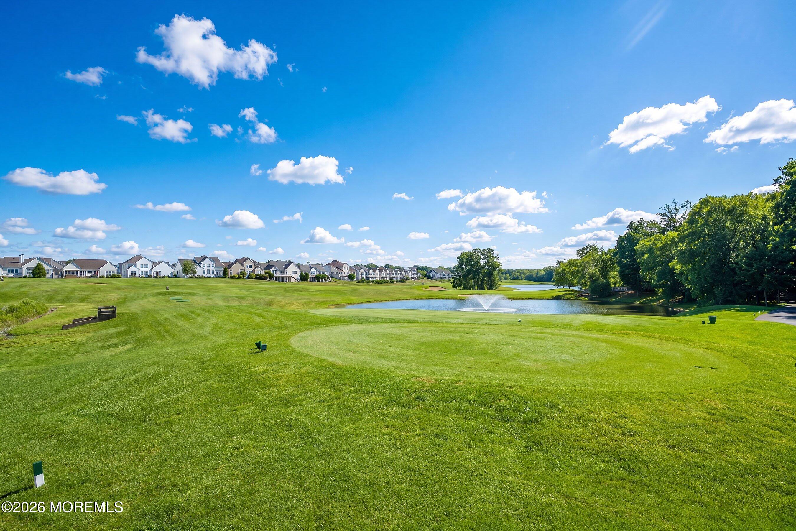 23 Whistling Straits Drive Monroe NJ 08831