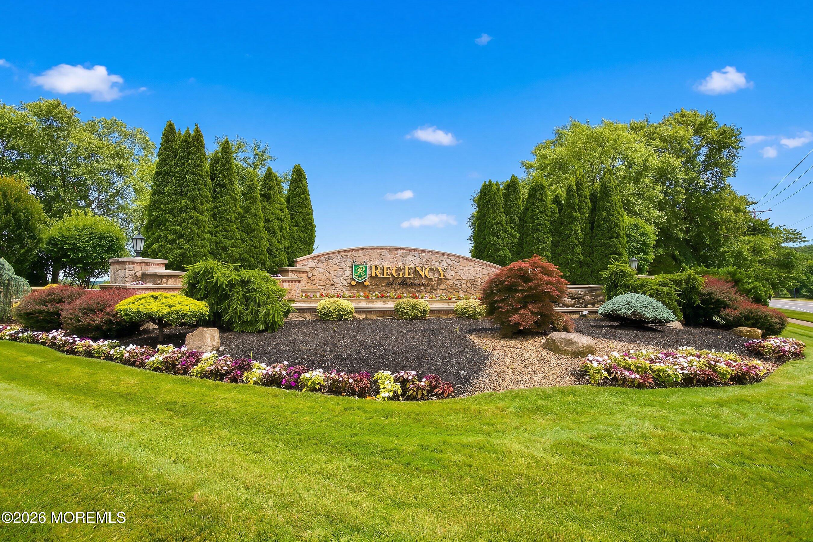 23 Whistling Straits Drive Monroe NJ 08831