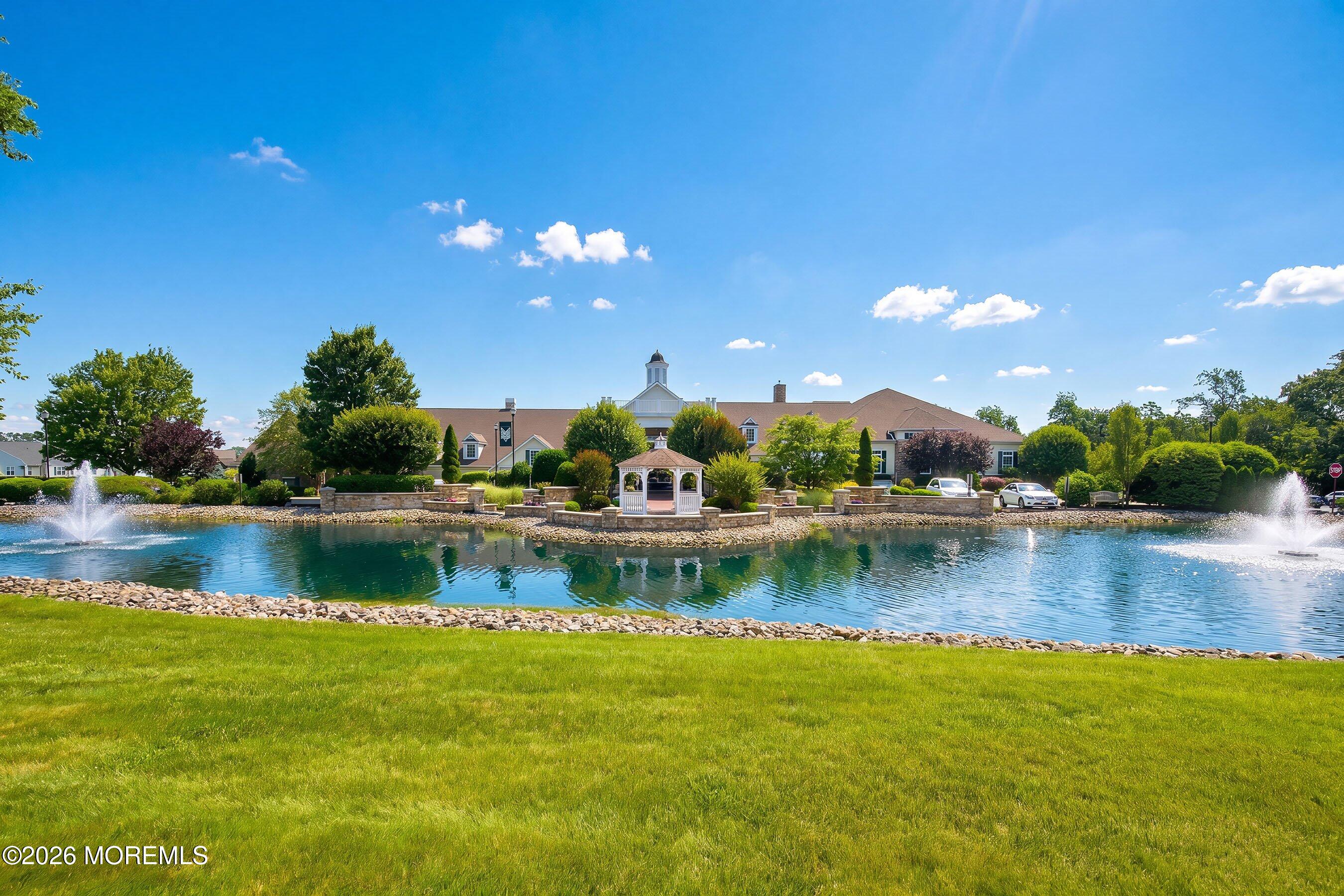 23 Whistling Straits Drive Monroe NJ 08831